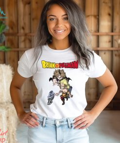 Now Is Your Chance Brian Pillman t shirt