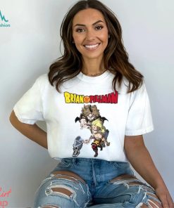 Now Is Your Chance Brian Pillman t shirt