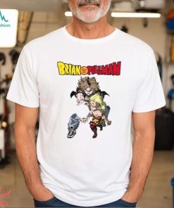 Now Is Your Chance Brian Pillman t shirt