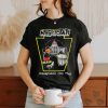 Official War Boys Nc A&t Baseball Shirt