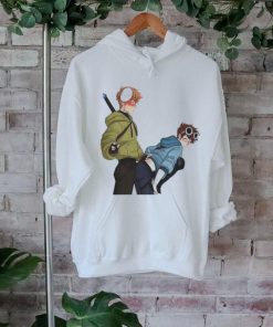 Nsfw Dsmp Panel Shirt Dnf Shirt Twitter