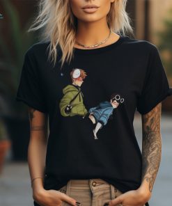 Nsfw Dsmp Panel Shirt Dnf Shirt