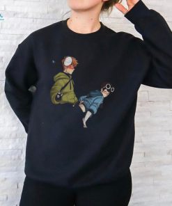 Nsfw Dsmp Panel Shirt Dnf Shirt