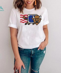 Nyan Buffalo Bills shirt