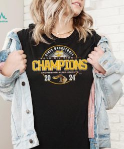 OHSAA State Basketball Boys Division II Champions Archbishop Alter Knights 2024 shirt