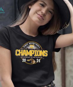 OHSAA State Basketball Boys Division II Champions Archbishop Alter Knights 2024 shirt
