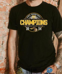 OHSAA State Basketball Boys Division II Champions Archbishop Alter Knights 2024 shirt