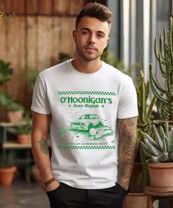 O'Hoonigan's Auto Repair Shirt
