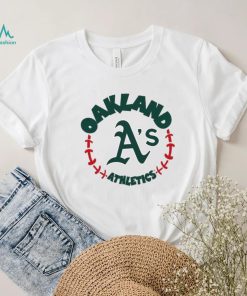 Oakland A's Athletics Shirt