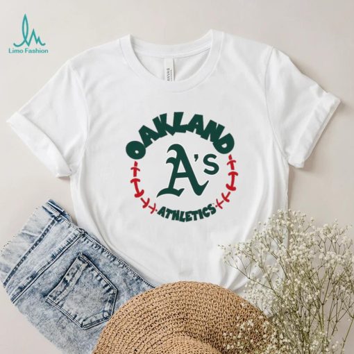 Oakland A’s Athletics Shirt