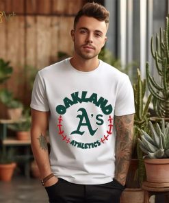 Oakland A's Athletics Shirt