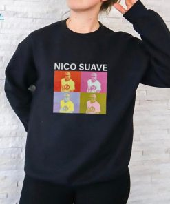 Obvious Shirts Nico Suave Shirt