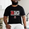 Official 2023 2024 Big Ten Regular Season Champions Ohio State Women’s Basketball Shirt