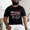 Official America Map Trump 2024 Too Big To Rig Shirt