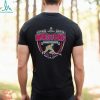 Official 2024 NCAA Division I Wrestling Championship Kansas City, MO March 21 23 Shirt