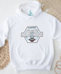 Official 2024 NCAA Division I Wrestling Championships Kansas City, MO Shirt