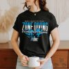 Official Tennessee Volunteers Alone At The Top Sec 2024 Champs T shirt