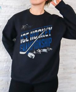 Official 2024 NCAA Division III Women’s Ice Hockey Championship Shirt