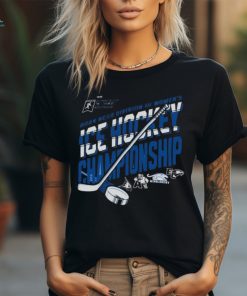 Official 2024 NCAA Division III Women’s Ice Hockey Championship Shirt