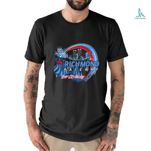 Official 2024 Richmond Fan Vote Winner shirt