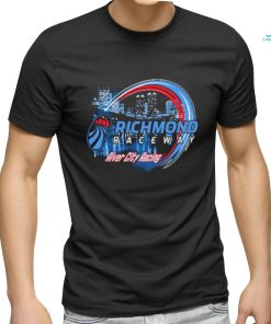 Official 2024 Richmond Fan Vote Winner shirt