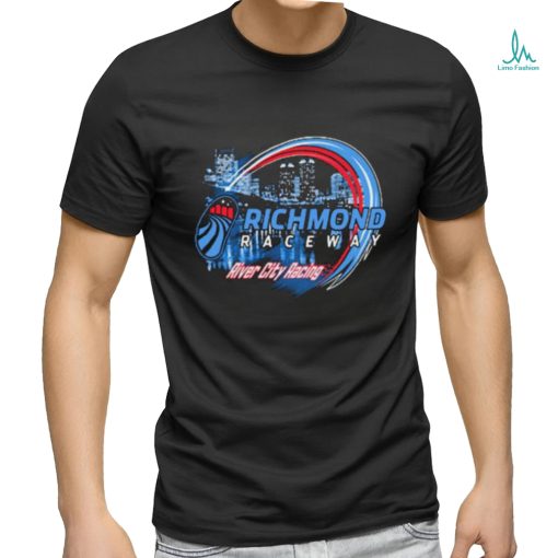 Official 2024 Richmond Fan Vote Winner shirt