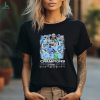 Oklahoma City Thunder So Much For (2our) Dust 2024 Fall Out Boy All This Effort To Make It Look Effortless Shirt
