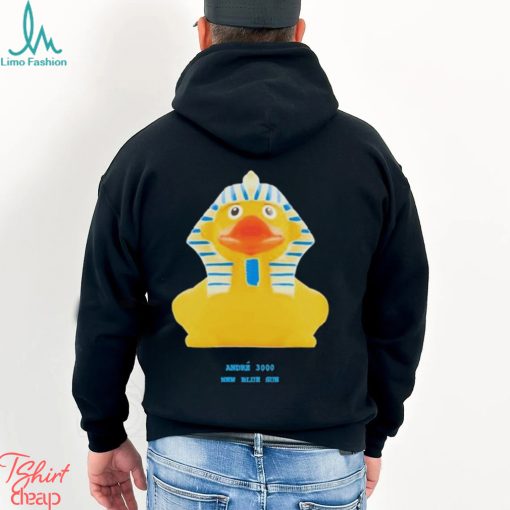 Official A Myriad Of Pyramids Duck 1 Shirt