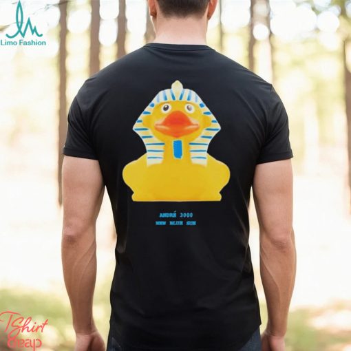 Official A Myriad Of Pyramids Duck 1 Shirt