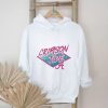 Official Alabama Crimson Tide 2024 Spring Break Shirt