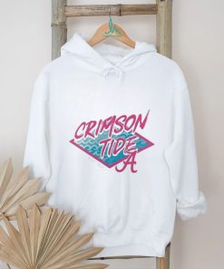 Official Alabama Crimson Tide 2024 Spring Break Shirt