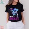 Official Toledo rockets women’s basketball champions 3 peat 2024 shirt