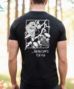 Official And Nice Shirts For All Music Band T shirt