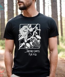 Official And Nice Shirts For All Music Band T shirt
