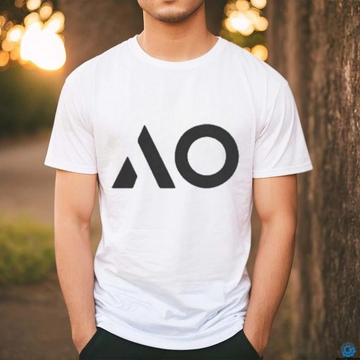 Official Ao Ecosystem T Shirt