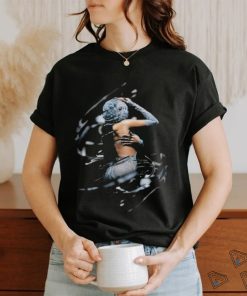 Official BIA Really Her Black Tour T shirt