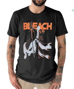 Official BLEACH Thousand Year Blood War UT shirt