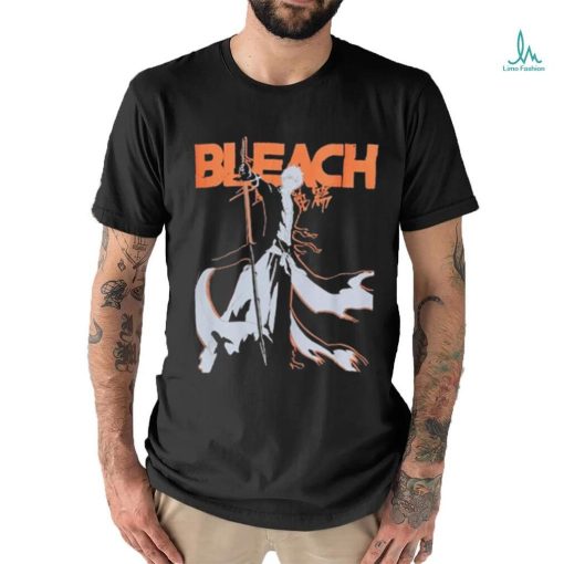 Official BLEACH Thousand Year Blood War UT shirt