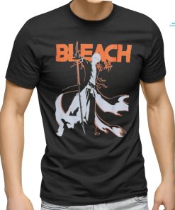 Official BLEACH Thousand Year Blood War UT shirt