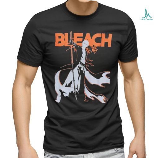 Official BLEACH Thousand Year Blood War UT shirt