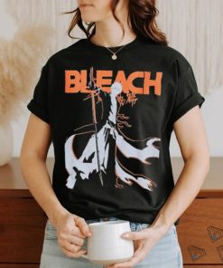 Official BLEACH Thousand Year Blood War UT shirt