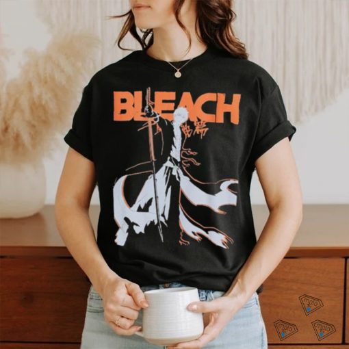Official BLEACH Thousand Year Blood War UT shirt