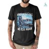 Personalized AHL Rochester Americans shirt