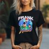 Ruby Tui graphic vintage bootleg shirt