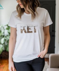 Official Beach Ket Shirt