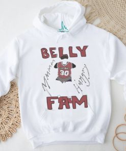 Official Belly fam drawing champion shirt