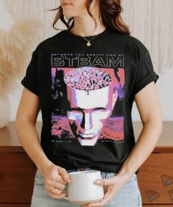 Official Between The Buried And Me – ‘Maze’ T Shirt