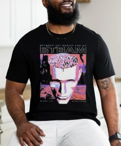 Official Between The Buried And Me – ‘Maze’ T Shirt
