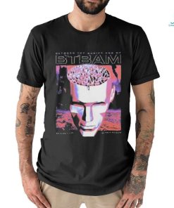 Official Between The Buried And Me – ‘Maze’ T Shirt