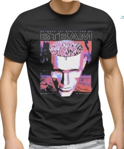 Official Between The Buried And Me – ‘Maze’ T Shirt